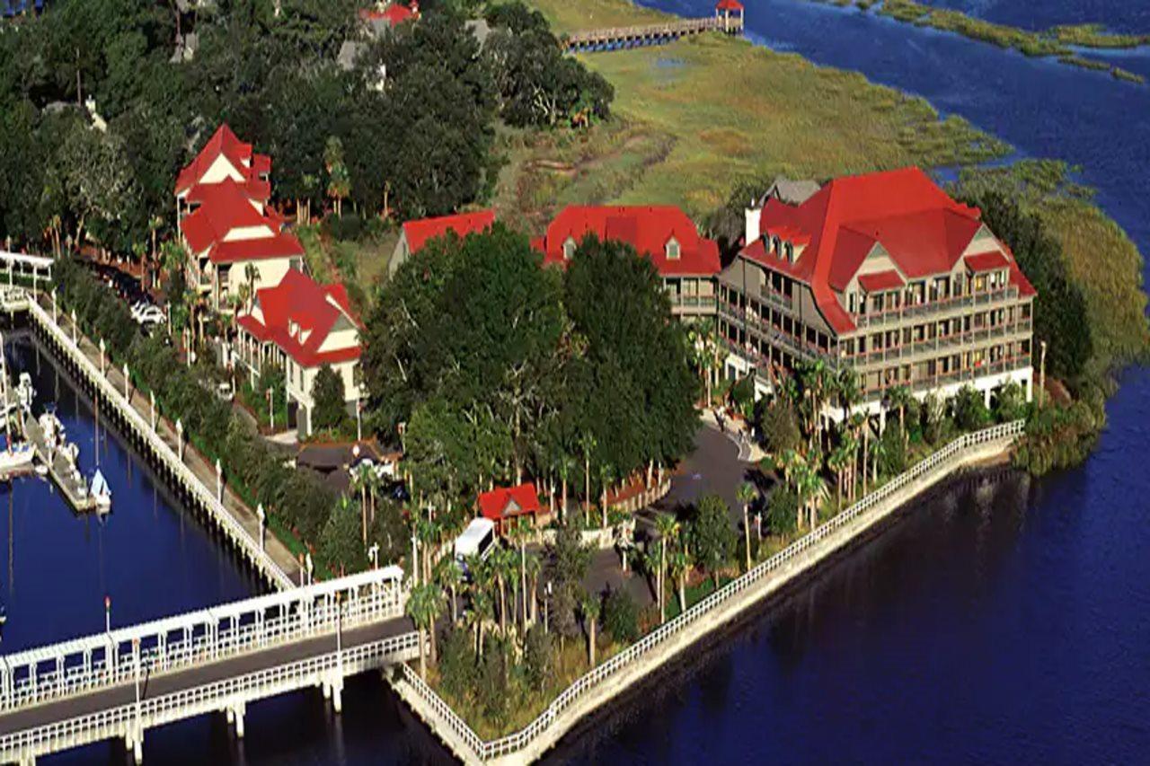 Disney'S Hilton Head Island Resort Ngoại thất bức ảnh
