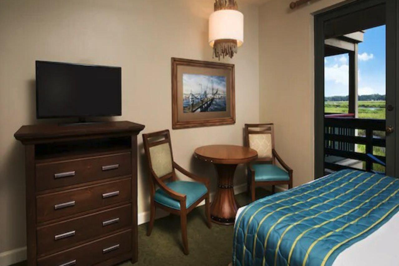 Disney'S Hilton Head Island Resort Ngoại thất bức ảnh