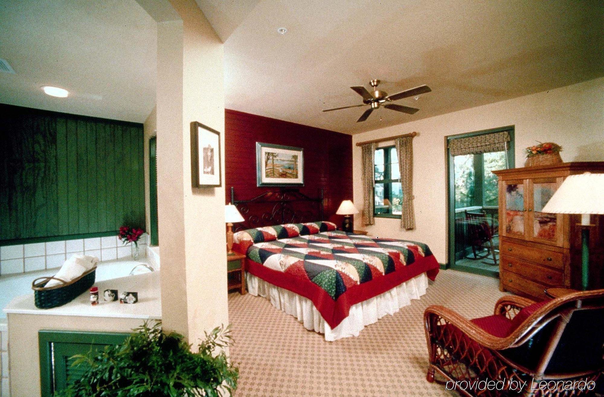 Disney'S Hilton Head Island Resort Ngoại thất bức ảnh