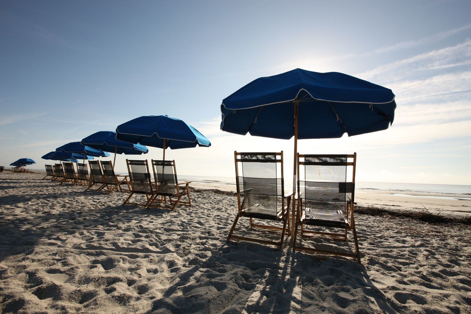 Disney'S Hilton Head Island Resort Ngoại thất bức ảnh