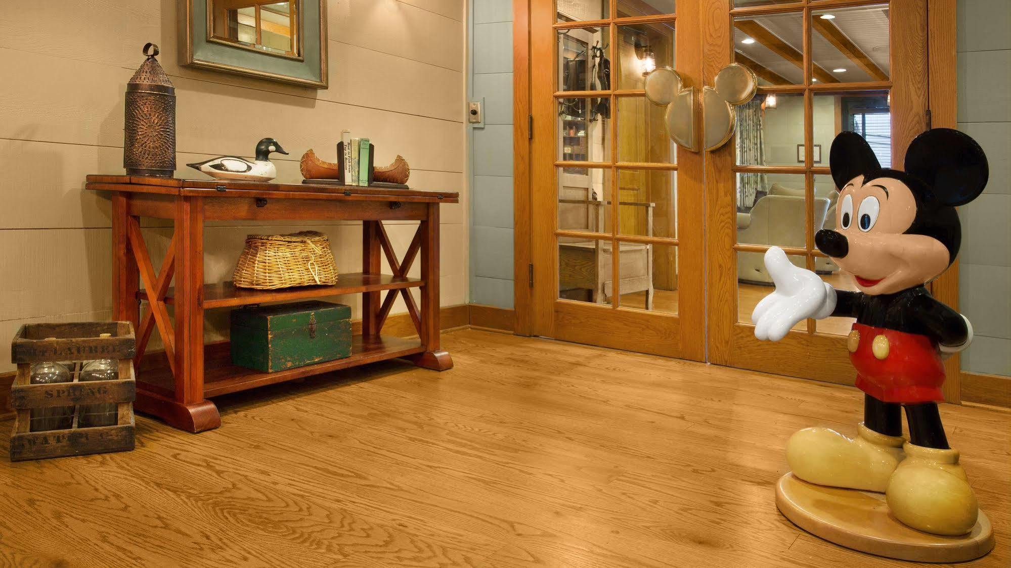 Disney'S Hilton Head Island Resort Ngoại thất bức ảnh