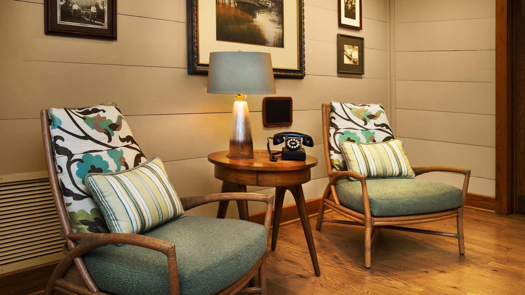 Disney'S Hilton Head Island Resort Ngoại thất bức ảnh