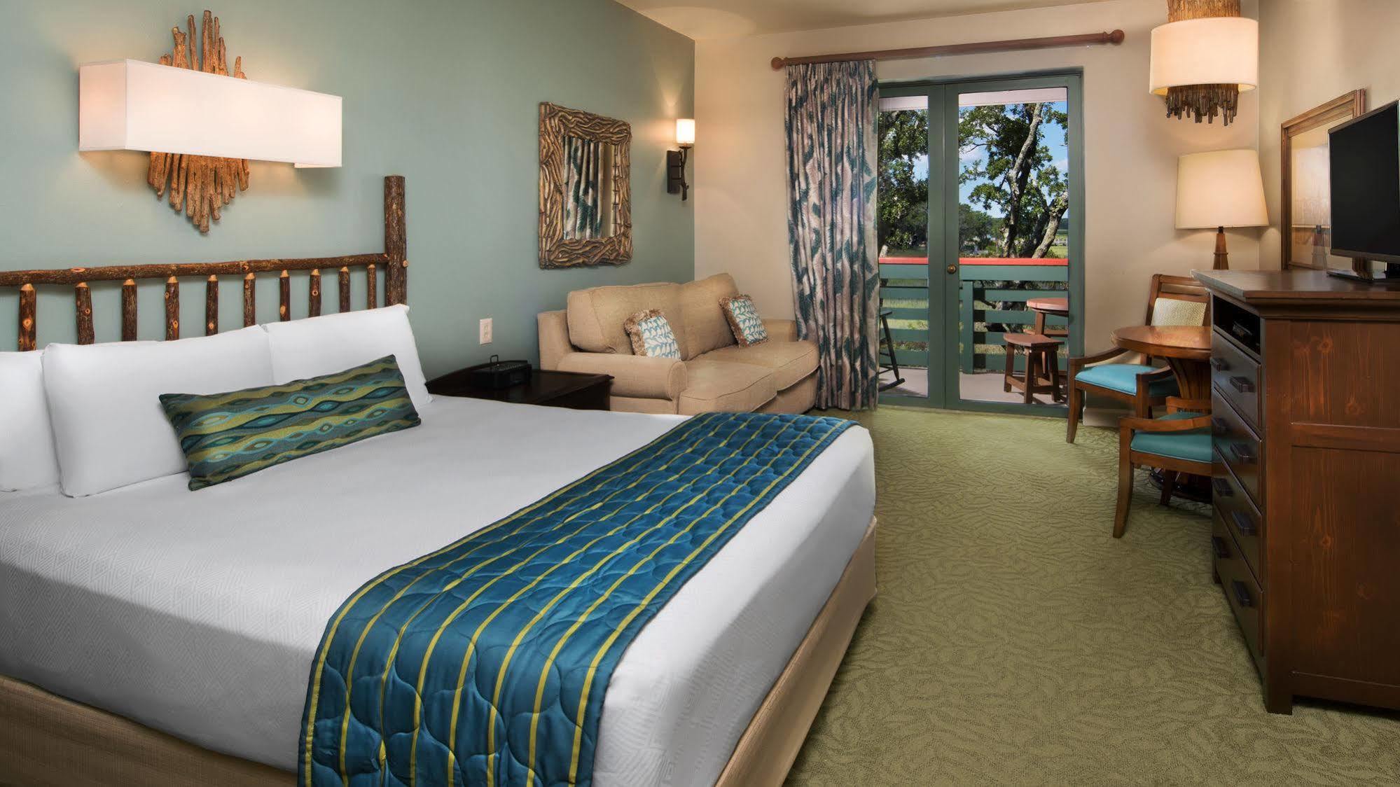 Disney'S Hilton Head Island Resort Ngoại thất bức ảnh