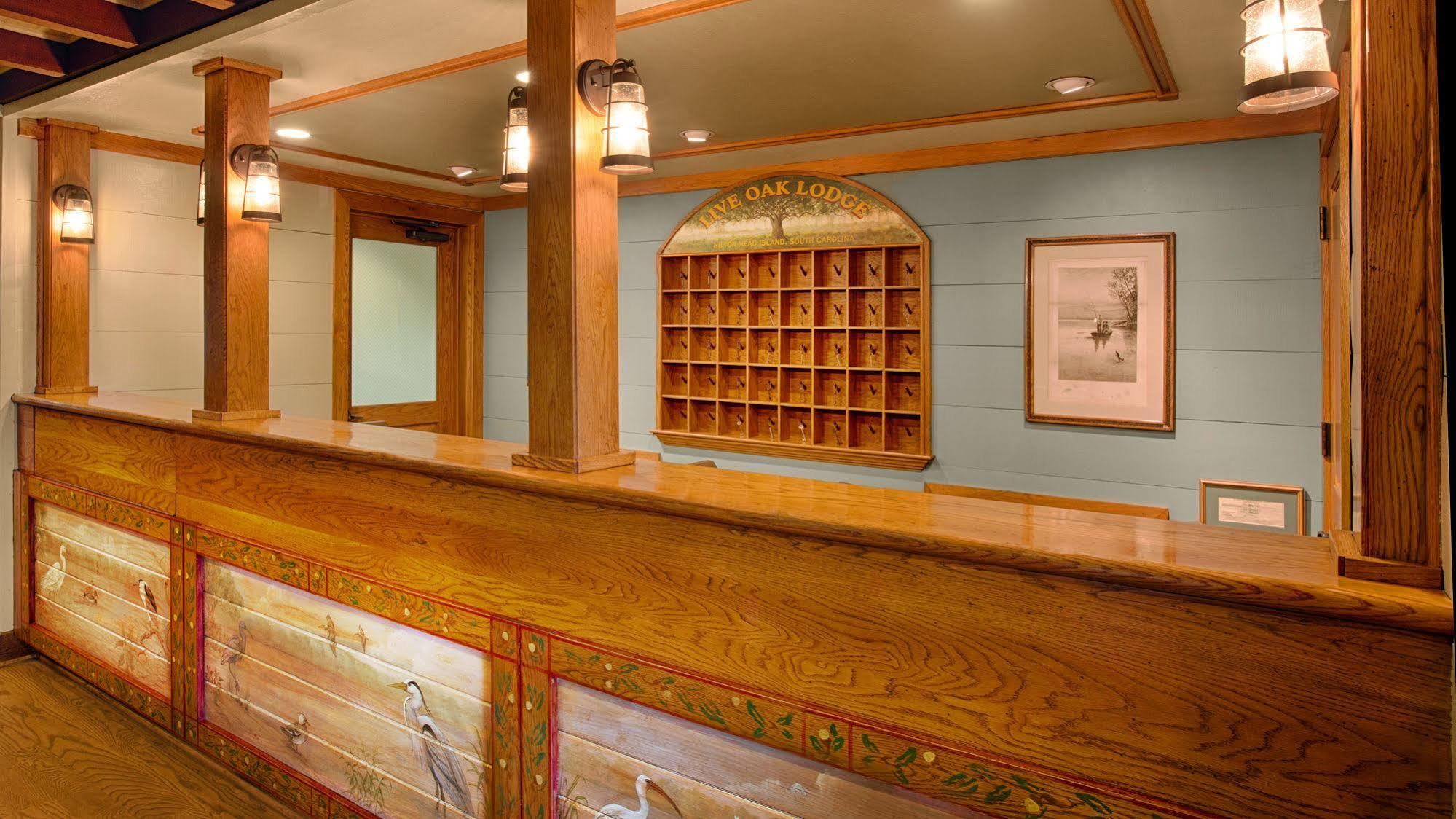 Disney'S Hilton Head Island Resort Ngoại thất bức ảnh