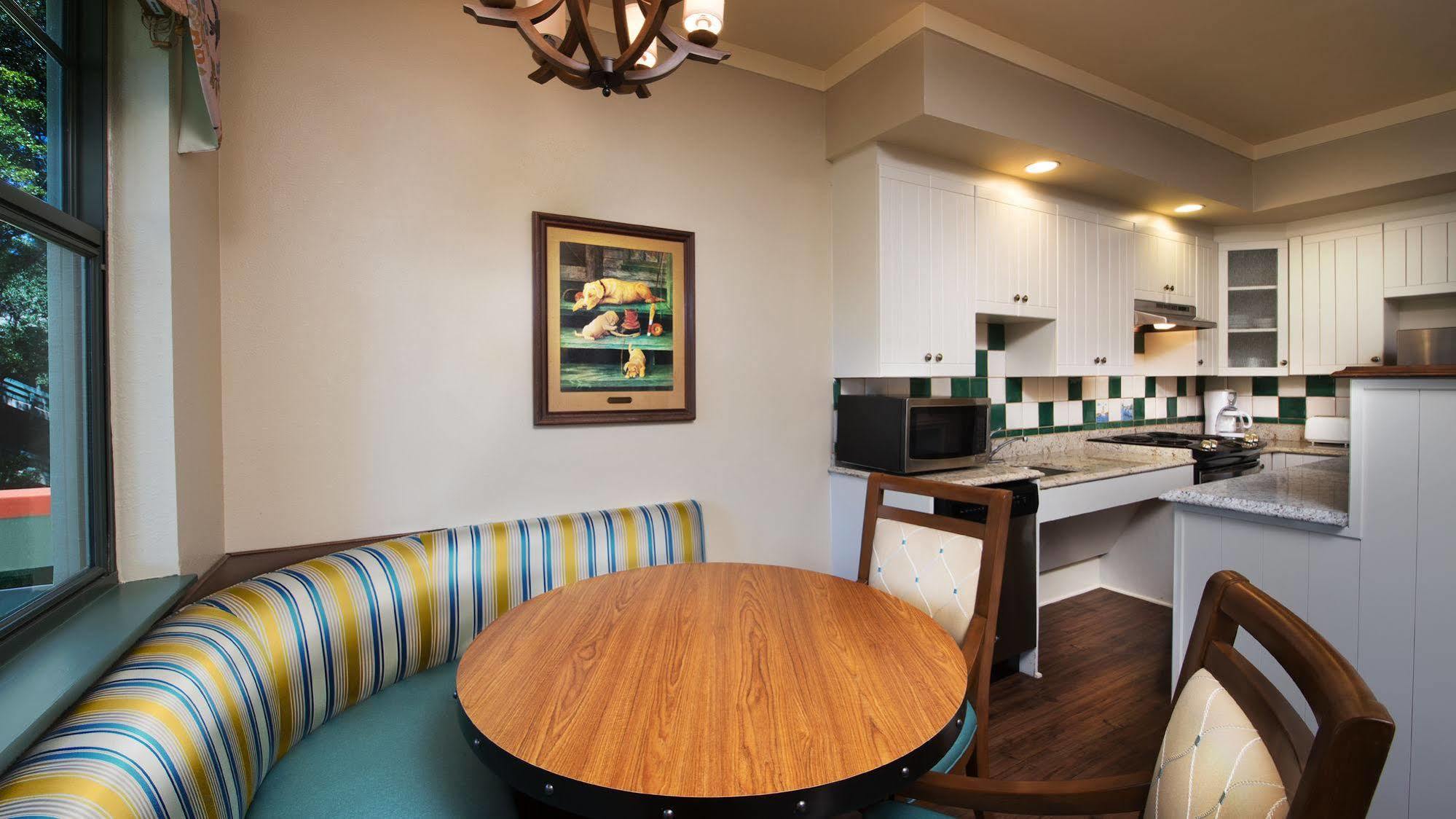 Disney'S Hilton Head Island Resort Ngoại thất bức ảnh