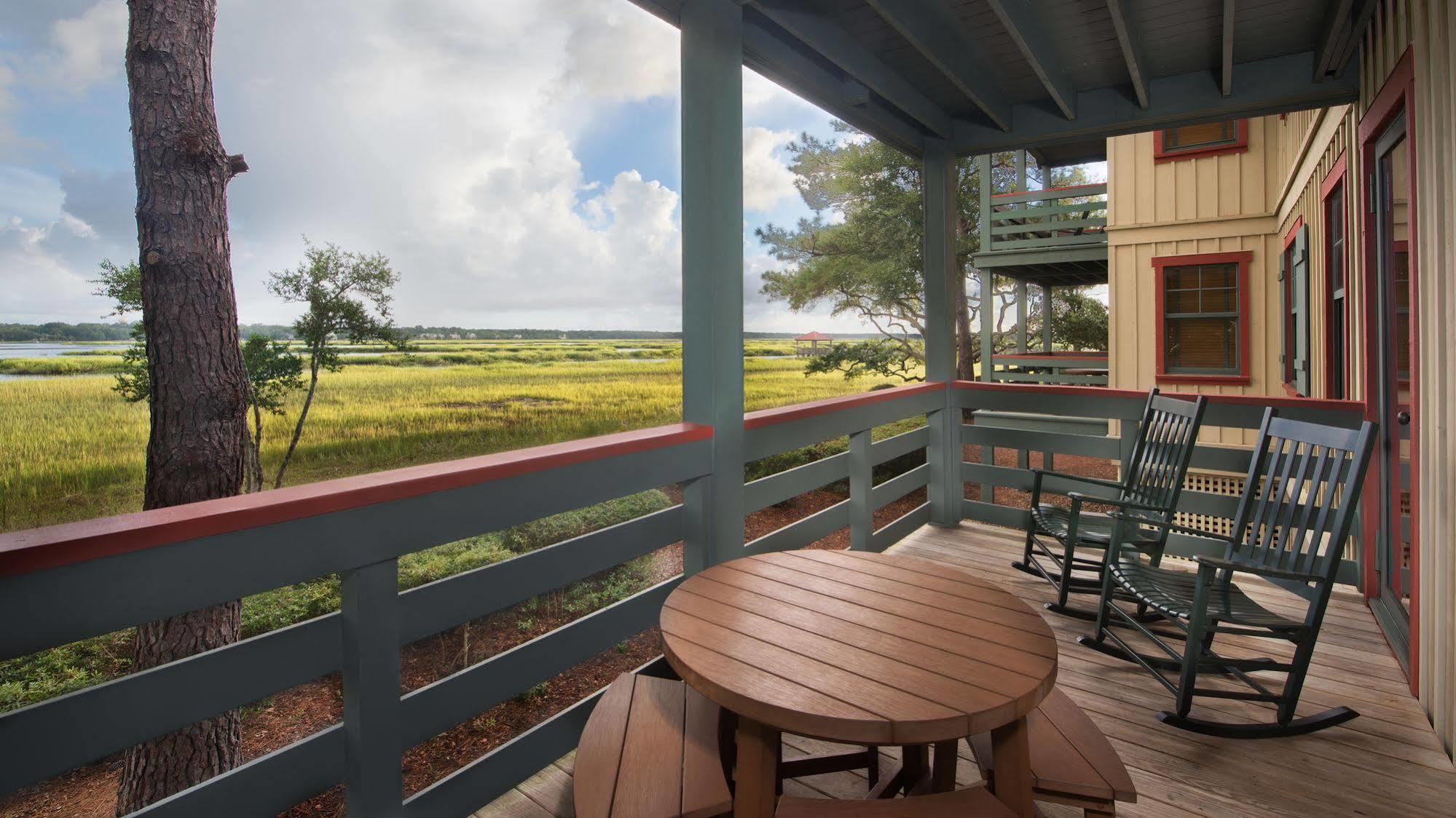 Disney'S Hilton Head Island Resort Ngoại thất bức ảnh