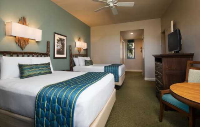 Disney'S Hilton Head Island Resort Ngoại thất bức ảnh